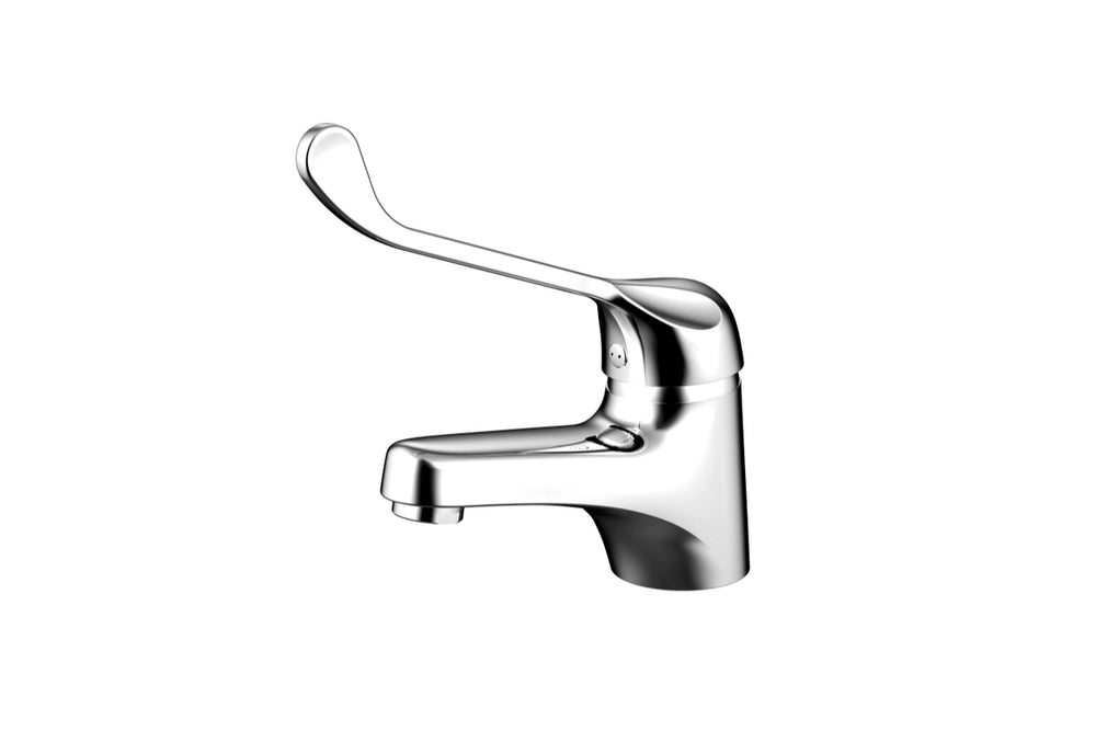 Disable Basin Mixer
