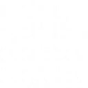 Sharknose 1 Door 2 Drawer Left-Hand Floating Midsize (750mm) Vanity Unit