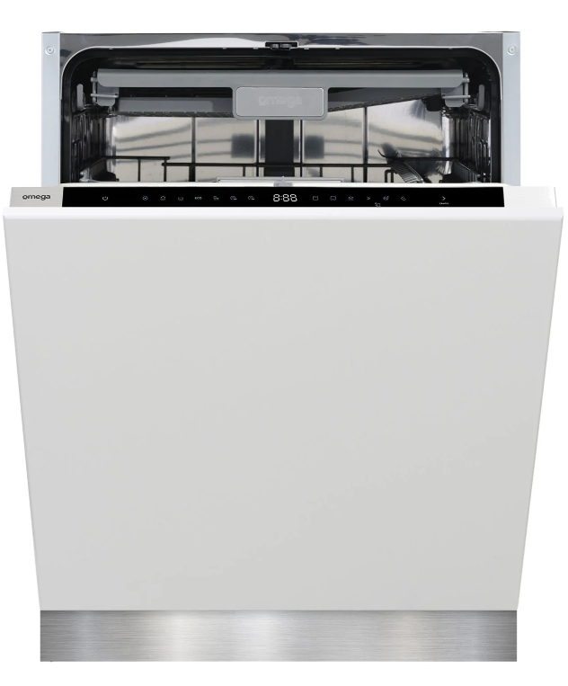 Omega Premium 60cm Integrated Dishwasher