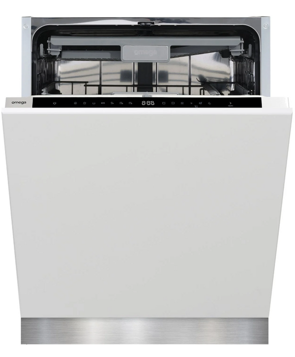 Omega Premium 60cm Integrated Dishwasher