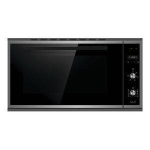 INALTO 90cm 10 Function Oven with Touch Control Timer