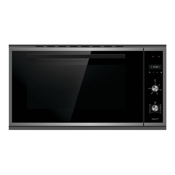 INALTO 90cm 10 Function Oven with Touch Control Timer