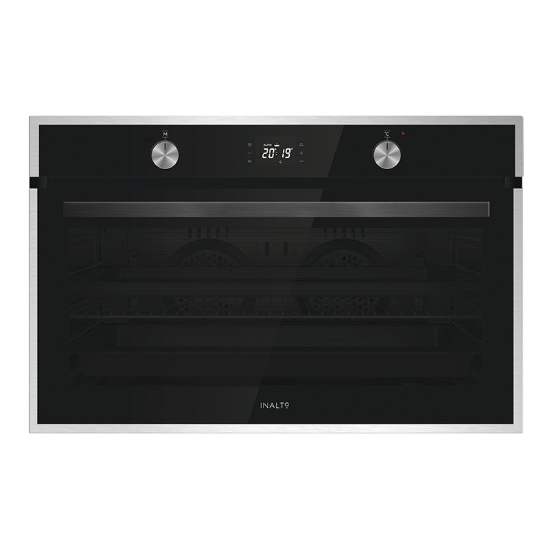 INALTO Premium 90cm 9 Function Oven with Touch Control