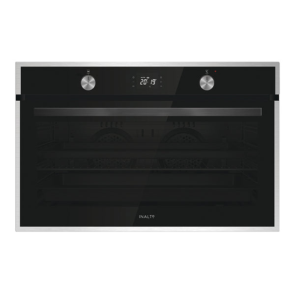 INALTO Premium 90cm 9 Function Oven with Touch Control