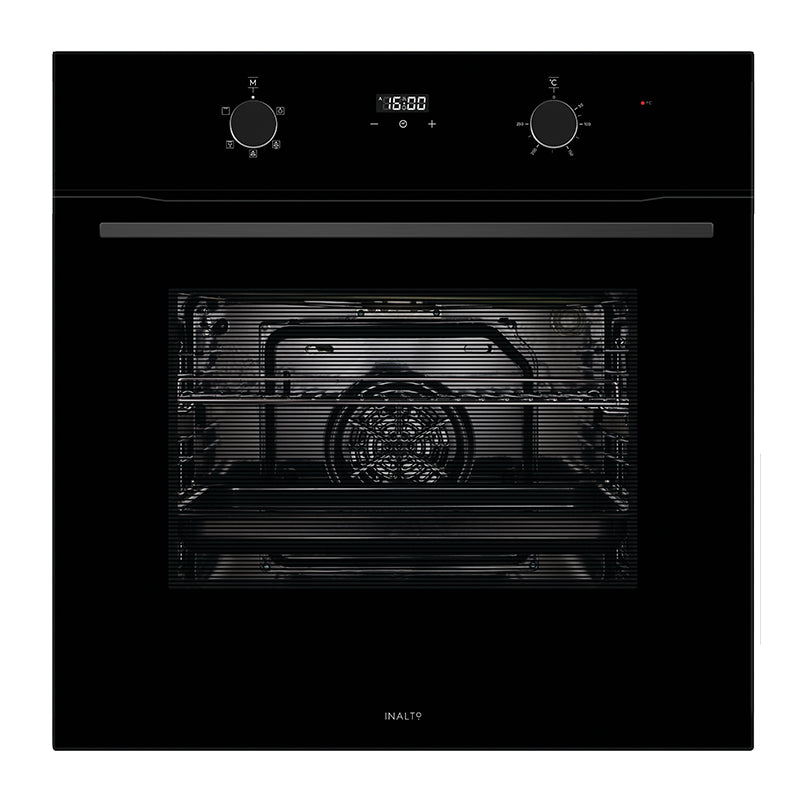 INALTO 60cm 5 Function Oven