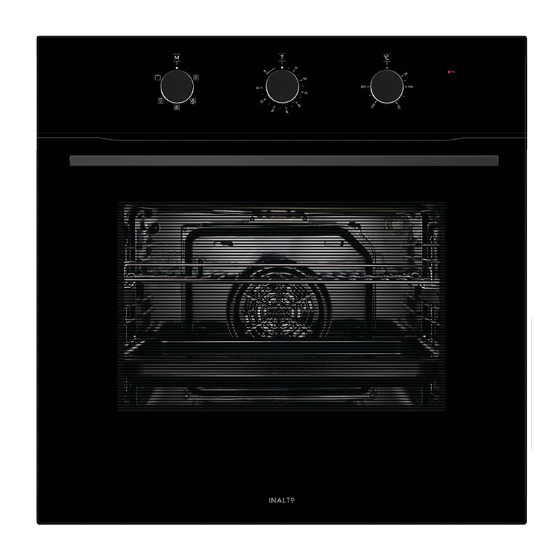 INALTO 60cm 5 Function Oven