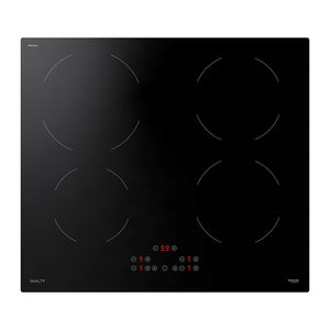 INALTO Premium 60cm Induction Touch Control Cooktop