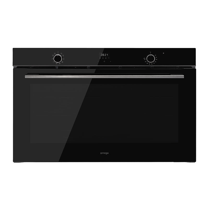Omega 90cm 10 Function Oven with AirFry