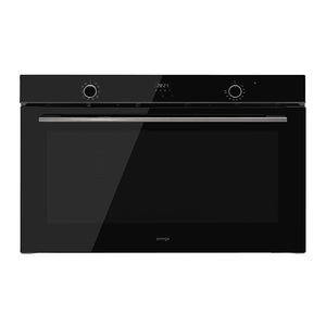 Omega 90cm 10 Function Oven with AirFry