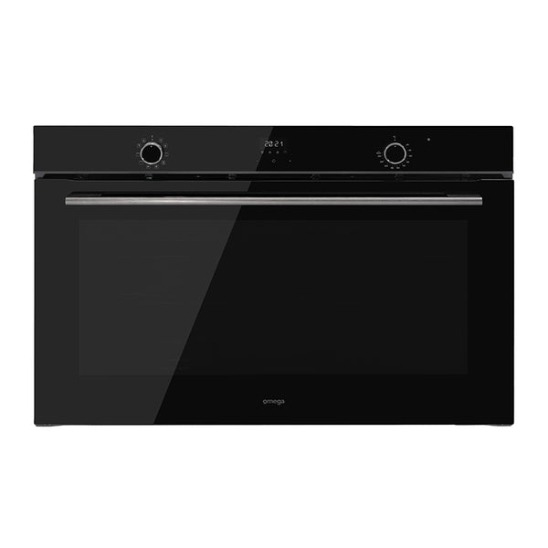 Omega 90cm 10 Function Oven with AirFry