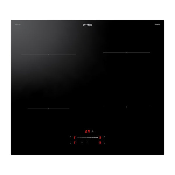 Omega 60cm Induction Touch Control Cooktop