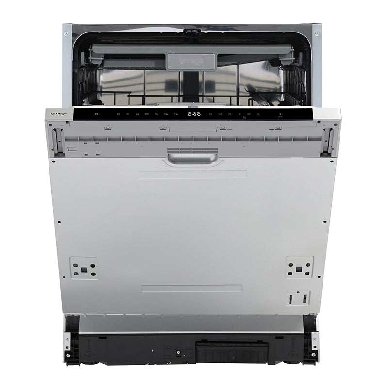 Omega Premium 60cm Integrated Dishwasher