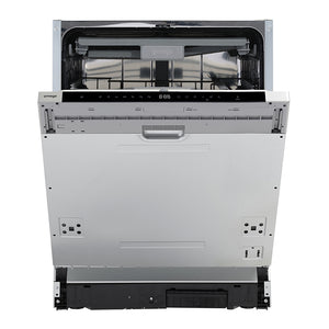 Omega Premium 60cm Integrated Dishwasher