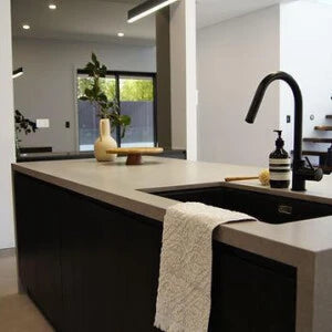 Grigio Concrete | AC003