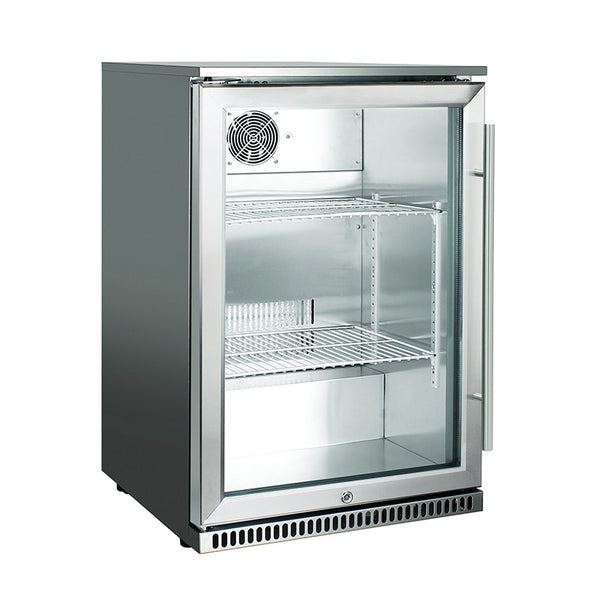 118L Outdoor Beverage Centre