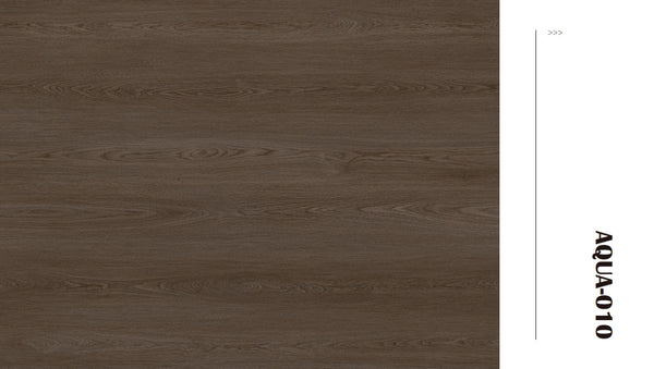 Laminate Flooring AQUA Series - 12mm AC5