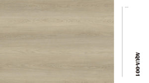 Laminate Flooring AQUA Series - 12mm AC5