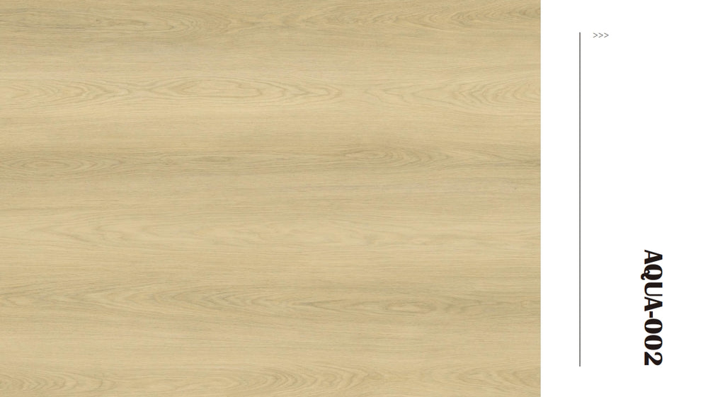 Laminate Flooring AQUA Series - 12mm AC5