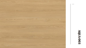 Laminate Flooring AQUA Series - 12mm AC5