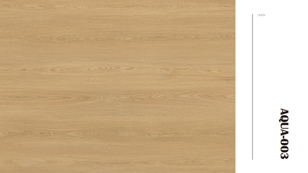 Laminate Flooring AQUA Series - 12mm AC5