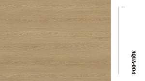 Laminate Flooring AQUA Series - 12mm AC5