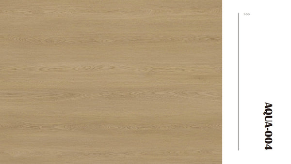 Laminate Flooring AQUA Series - 12mm AC5