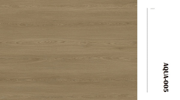 Laminate Flooring AQUA Series - 12mm AC5