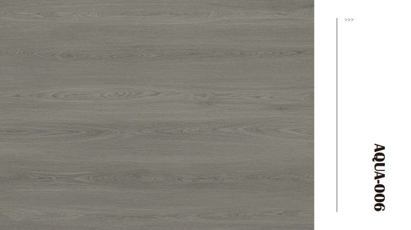 Laminate Flooring AQUA Series - 12mm AC5