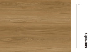 Laminate Flooring AQUA Series - 12mm AC5