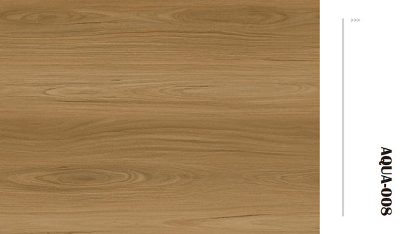 Laminate Flooring AQUA Series - 12mm AC5