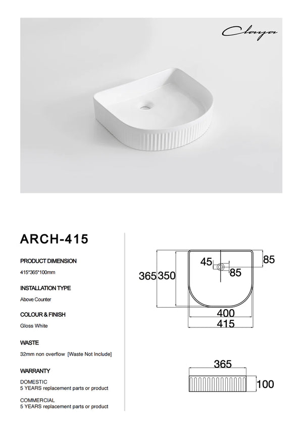 Arch-415