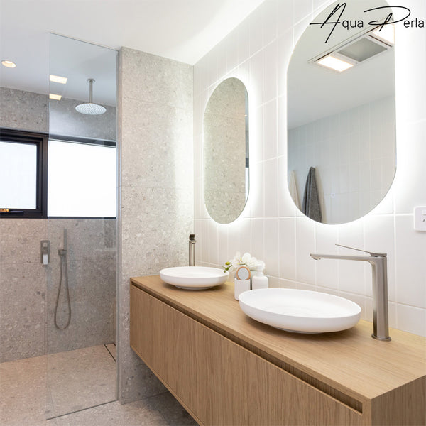 RUSHY - Short Basin Mixer