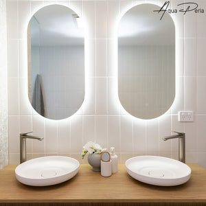 RUSHY - Short Basin Mixer