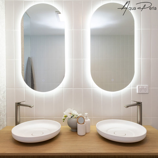 RUSHY - Short Basin Mixer