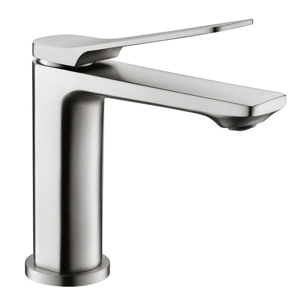 RUSHY - Short Basin Mixer