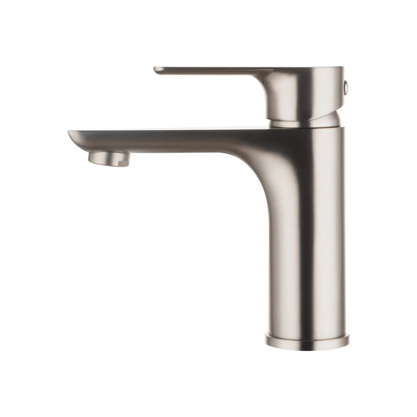 VOG - Short Basin Mixer