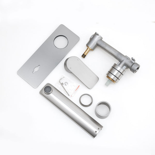 VOG -Wall Basin /Bath Mixer