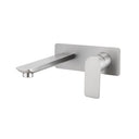 VOG -Wall Basin /Bath Mixer