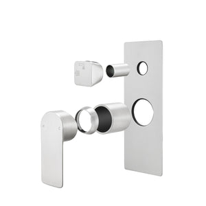 VOG - Wall Mixer With Diverter