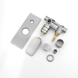 VOG - Wall Mixer With Diverter