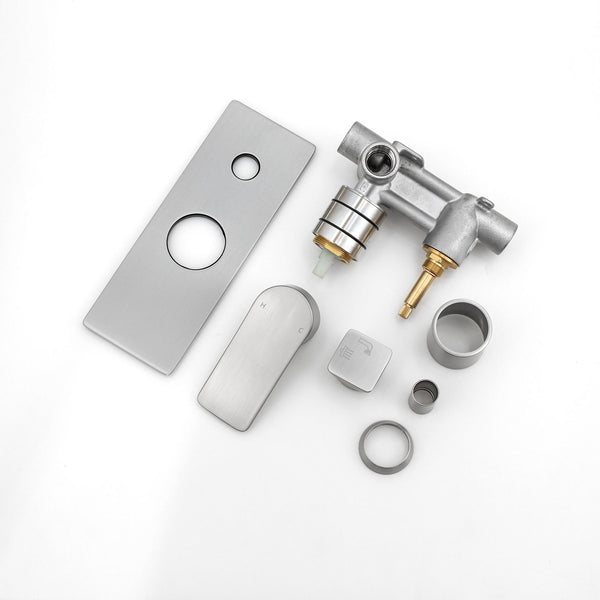 VOG - Wall Mixer With Diverter