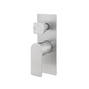 VOG - Wall Mixer With Diverter