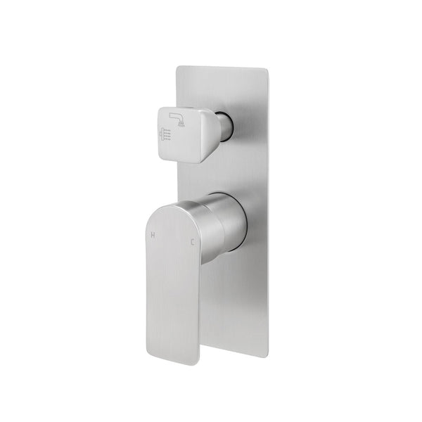 VOG - Wall Mixer With Diverter