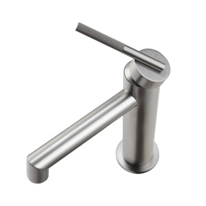 CADDENCE - Short Basin Mixer