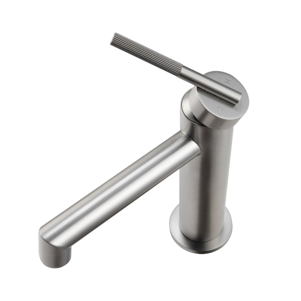 CADDENCE - Short Basin Mixer