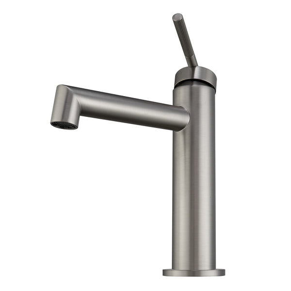CADDENCE - Short Basin Mixer