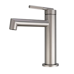 CADDENCE - Short Basin Mixer