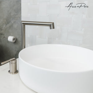 CADDENCE - Basin Mixer