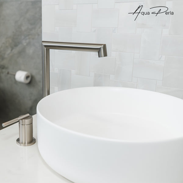 CADDENCE - Basin Mixer