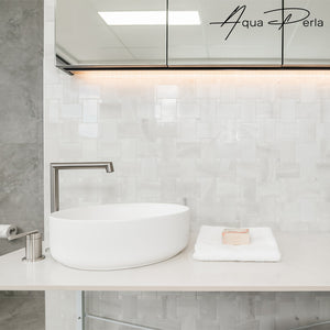 CADDENCE - Basin Mixer